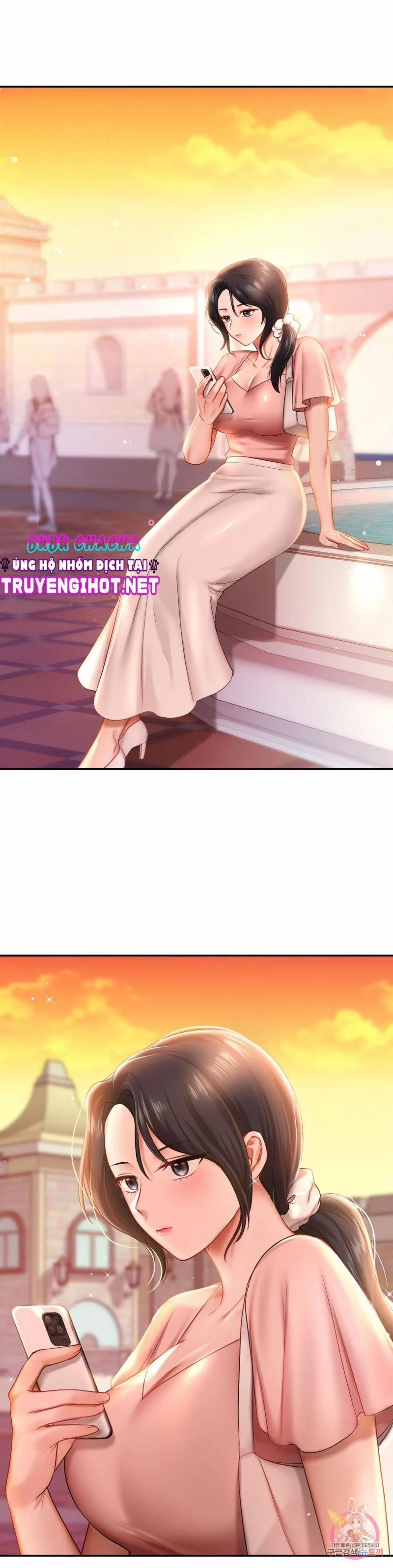 [18+ ] Công Viên Tình Yêu 7 trang 24