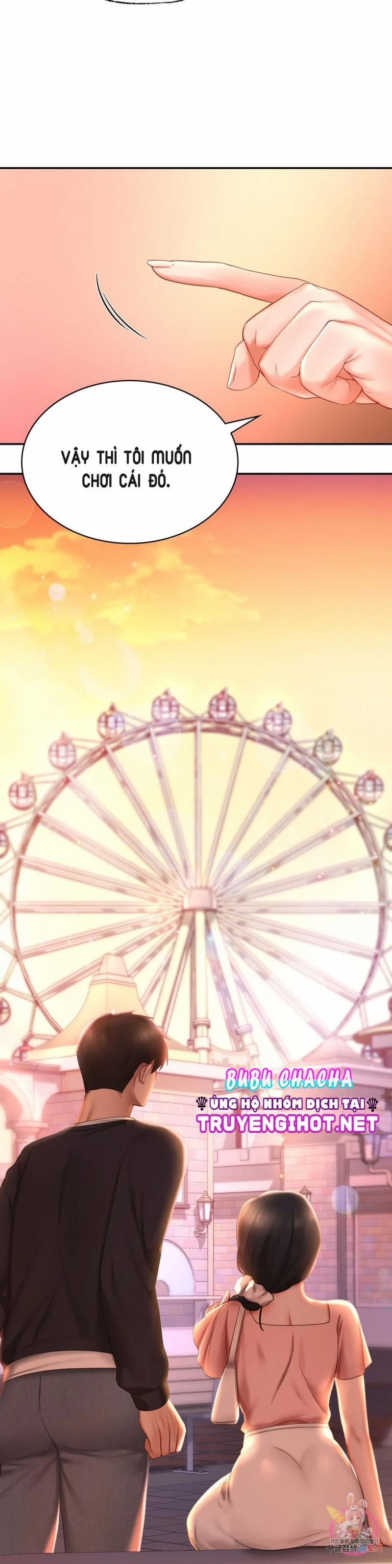 [18+ ] Công Viên Tình Yêu 7 trang 28