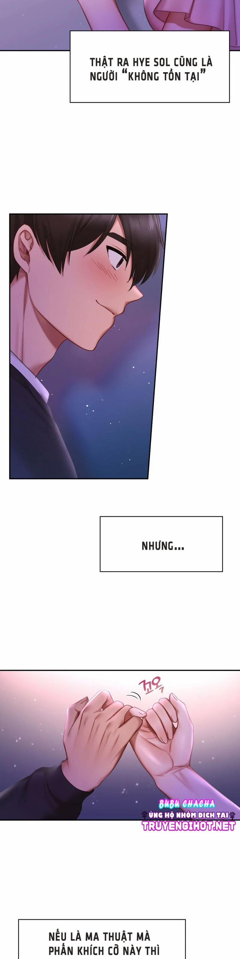 [18+ ] Công Viên Tình Yêu 7 trang 36