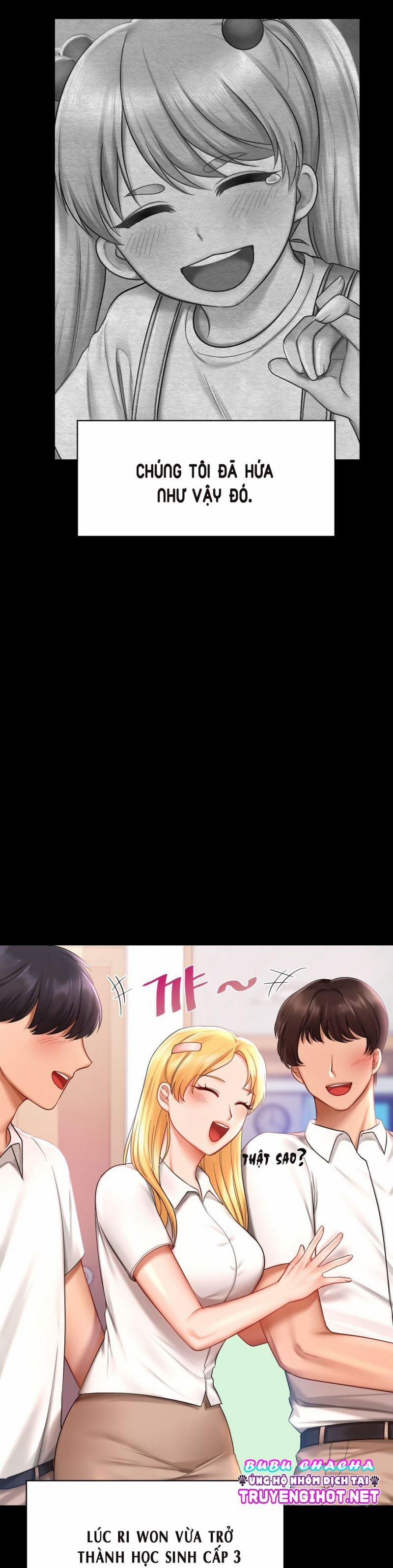 [18+ ] Công Viên Tình Yêu 7 trang 5