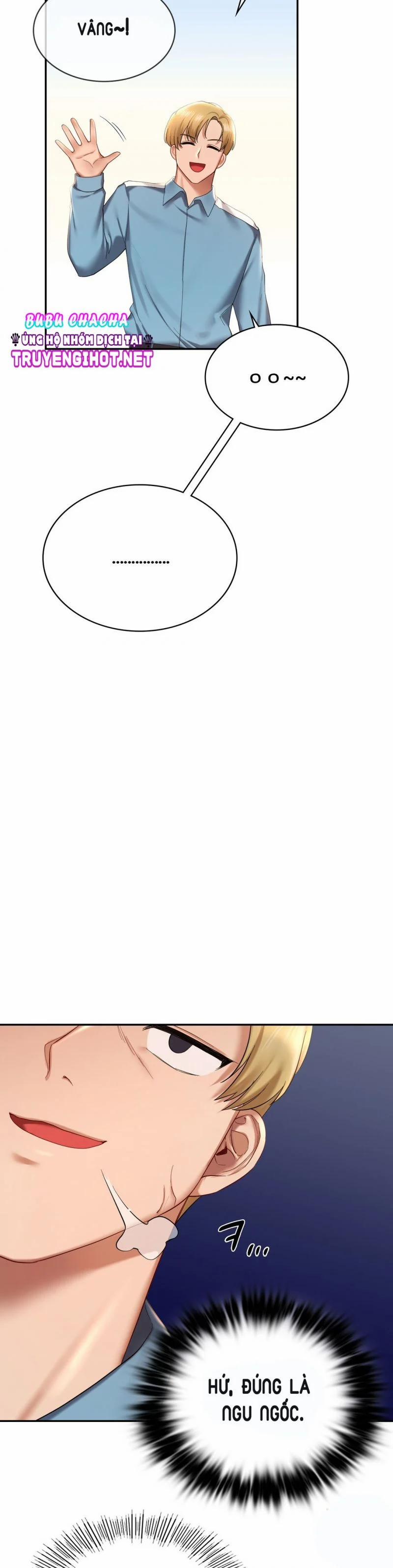 [18+ ] Công Viên Tình Yêu 8 trang 18