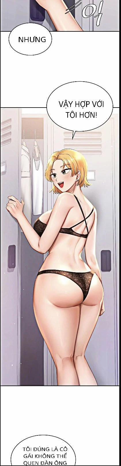 [18+ ] Công Viên Tình Yêu 8 trang 22