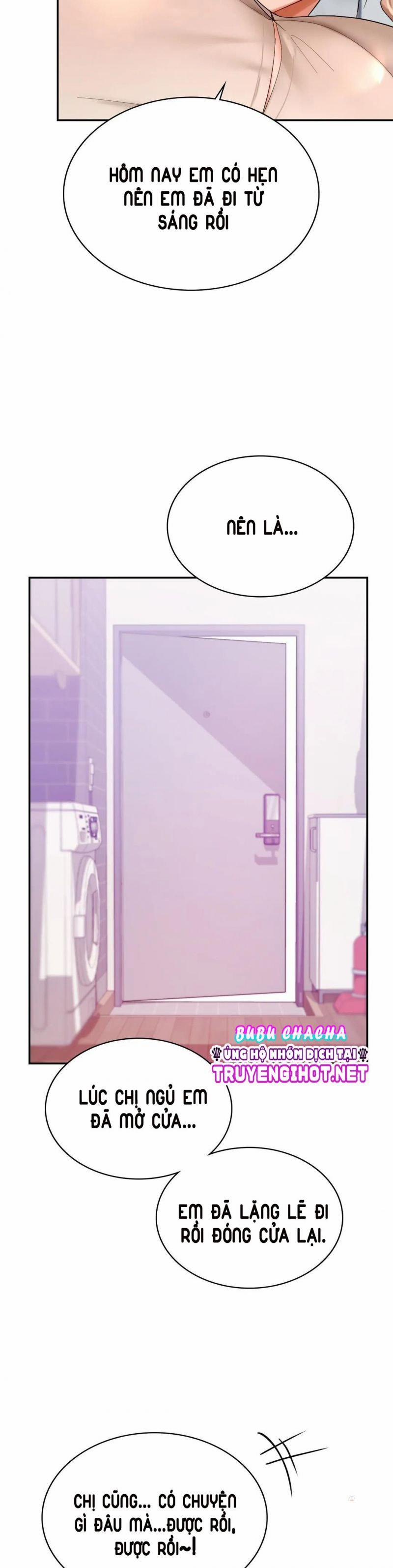 [18+ ] Công Viên Tình Yêu 9 trang 14