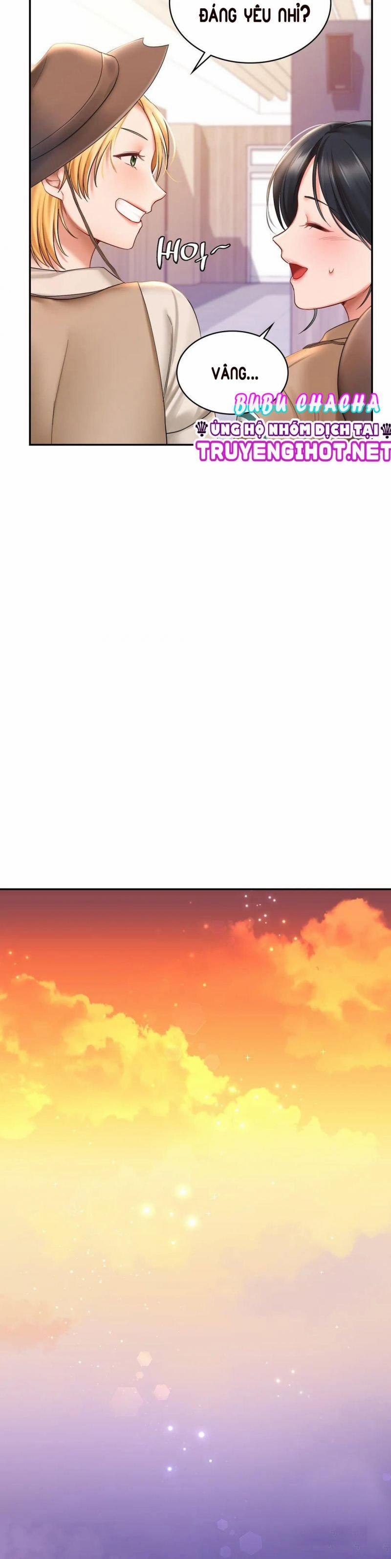 [18+ ] Công Viên Tình Yêu 9 trang 18