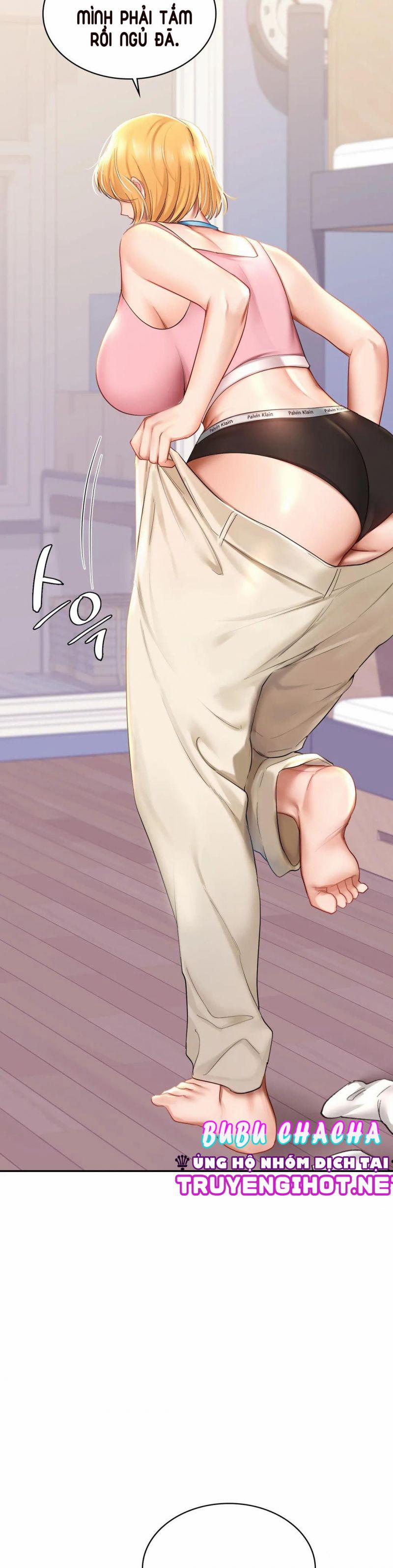 [18+ ] Công Viên Tình Yêu 9 trang 21