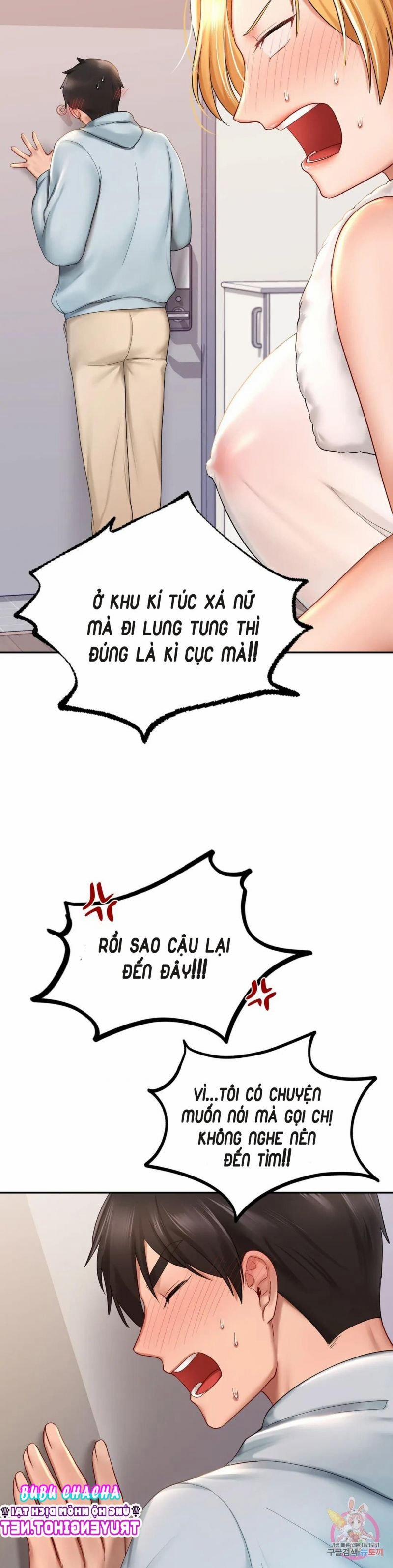 [18+ ] Công Viên Tình Yêu 9 trang 36