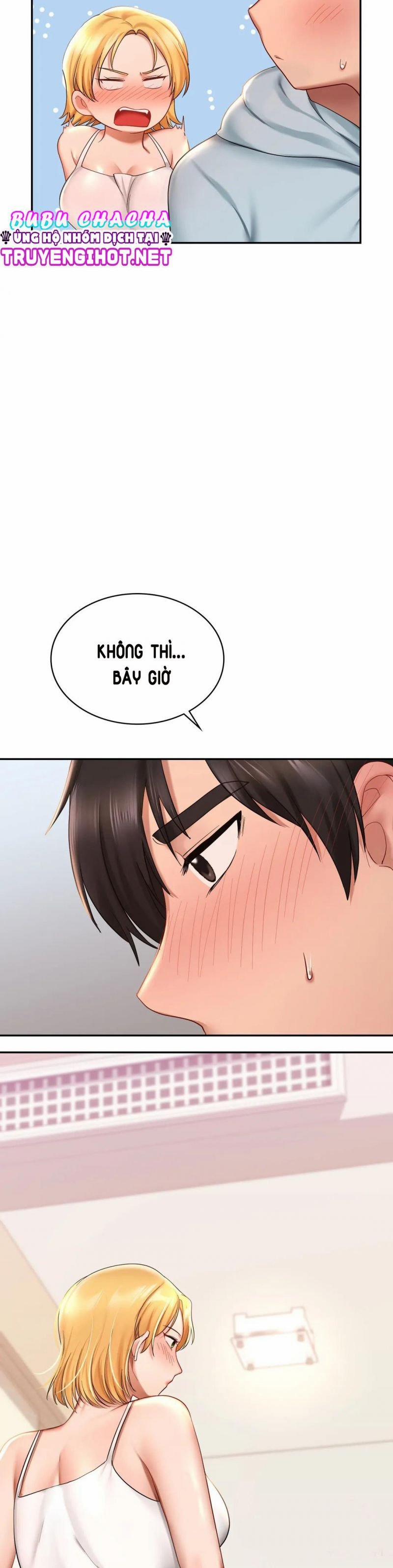 [18+ ] Công Viên Tình Yêu 9 trang 39