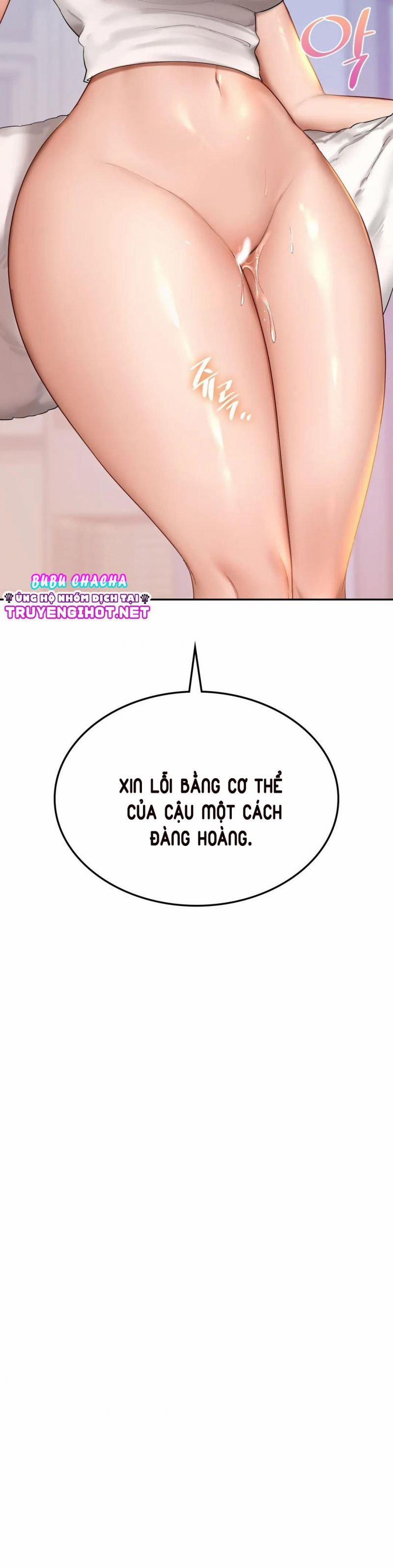 [18+ ] Công Viên Tình Yêu 9 trang 42