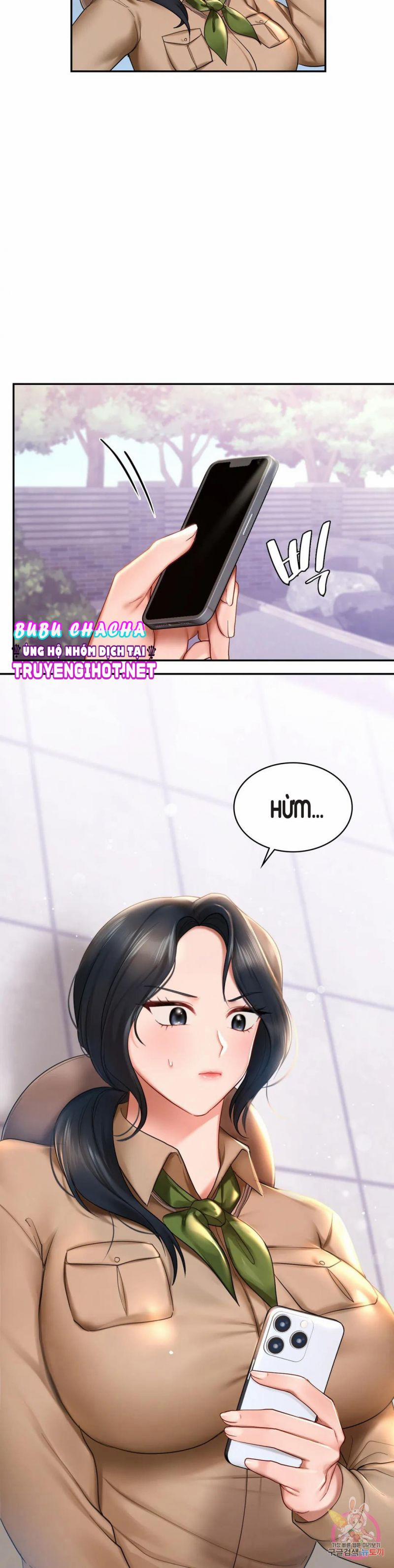 [18+ ] Công Viên Tình Yêu 9 trang 5