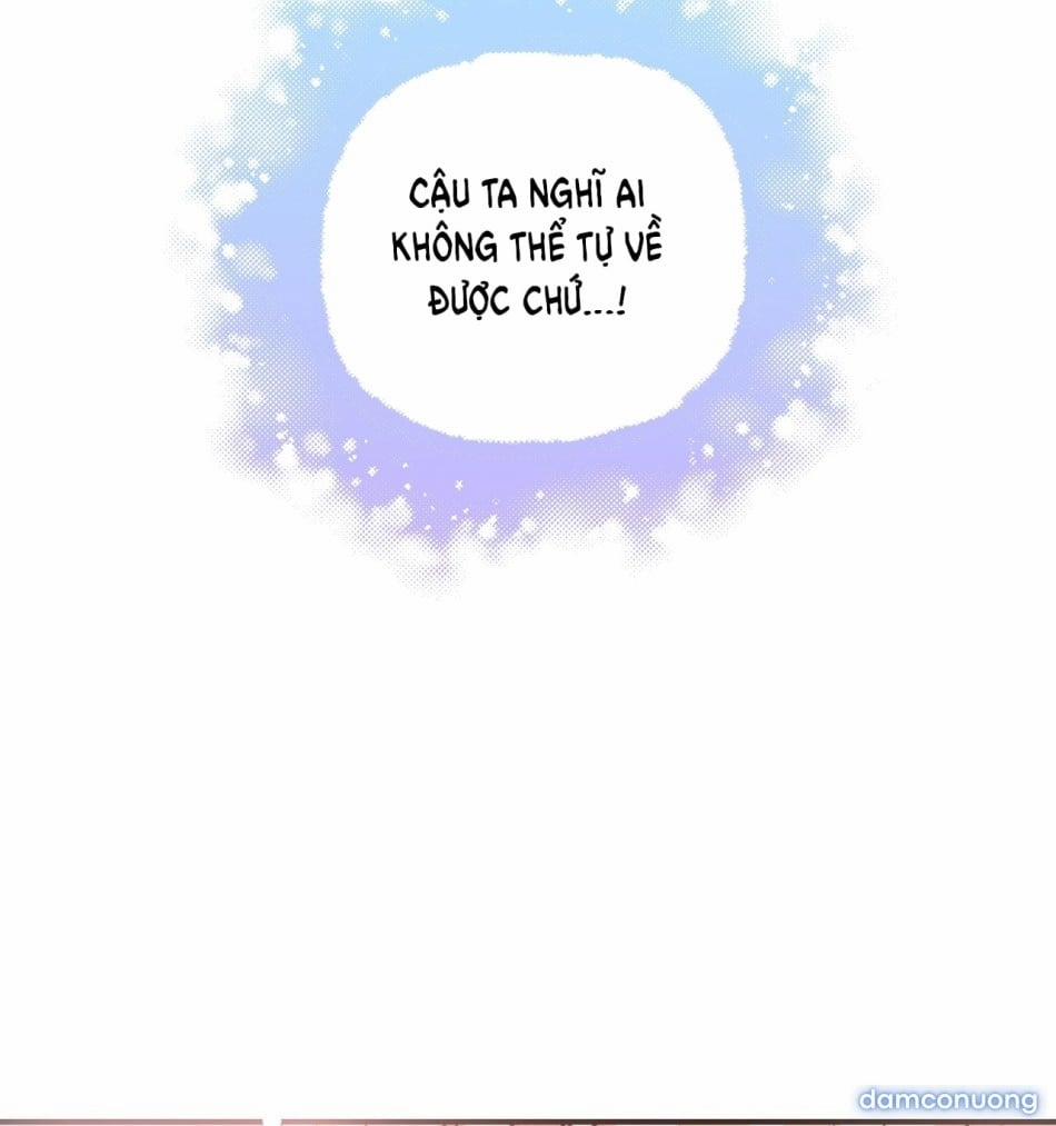 〖18+〗- Cú Ném Quyết Định Lãng Mạn 3 trang 10