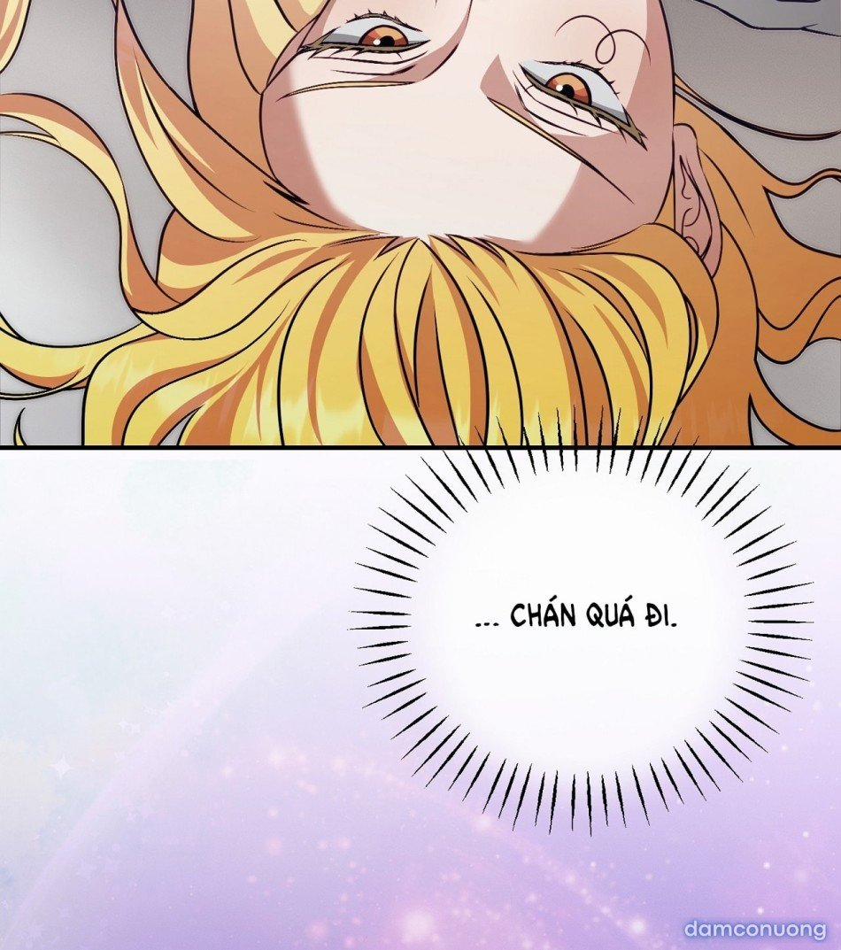 〖18+〗- Cú Ném Quyết Định Lãng Mạn 3 trang 101