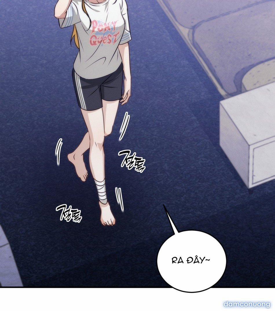 〖18+〗- Cú Ném Quyết Định Lãng Mạn 3 trang 107