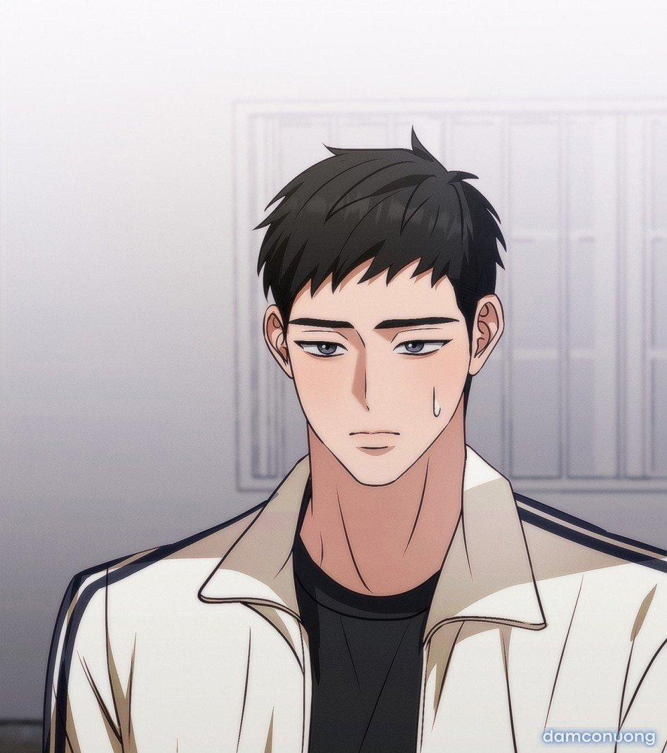 〖18+〗- Cú Ném Quyết Định Lãng Mạn 3 trang 110