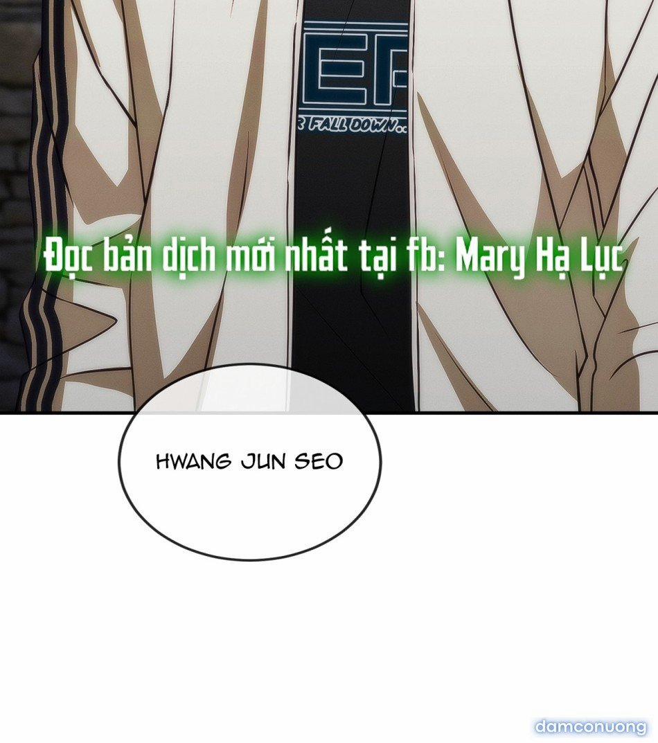 〖18+〗- Cú Ném Quyết Định Lãng Mạn 3 trang 111