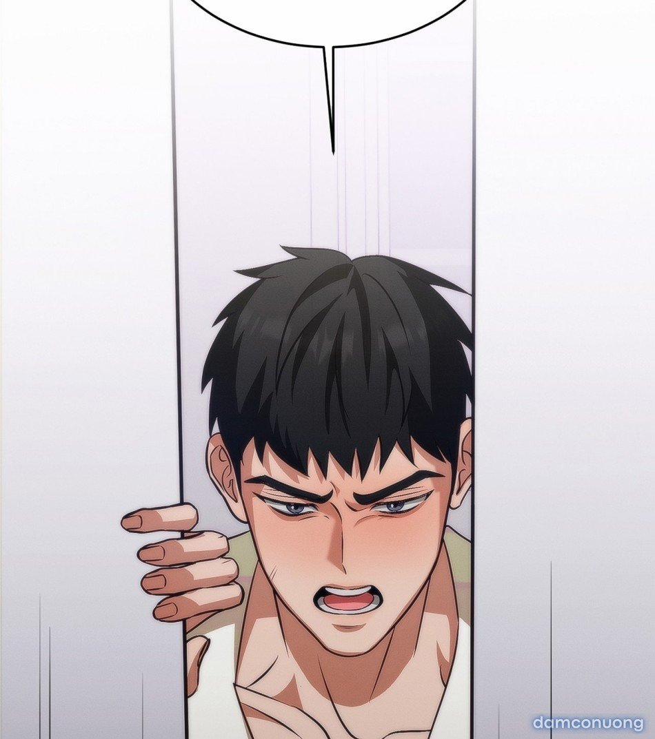 〖18+〗- Cú Ném Quyết Định Lãng Mạn 3 trang 120