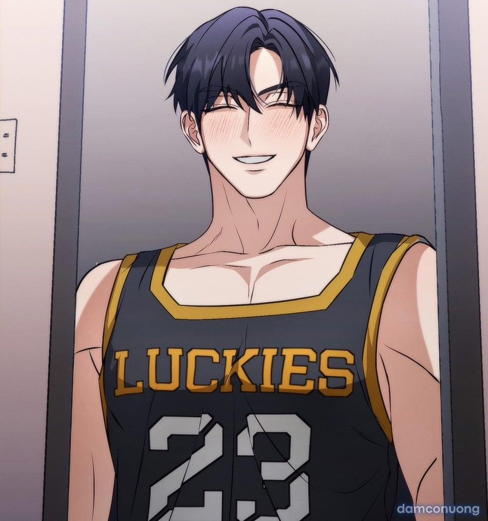 〖18+〗- Cú Ném Quyết Định Lãng Mạn 3 trang 23