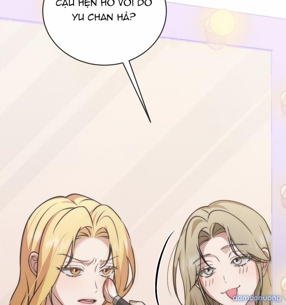 〖18+〗- Cú Ném Quyết Định Lãng Mạn 3 trang 30