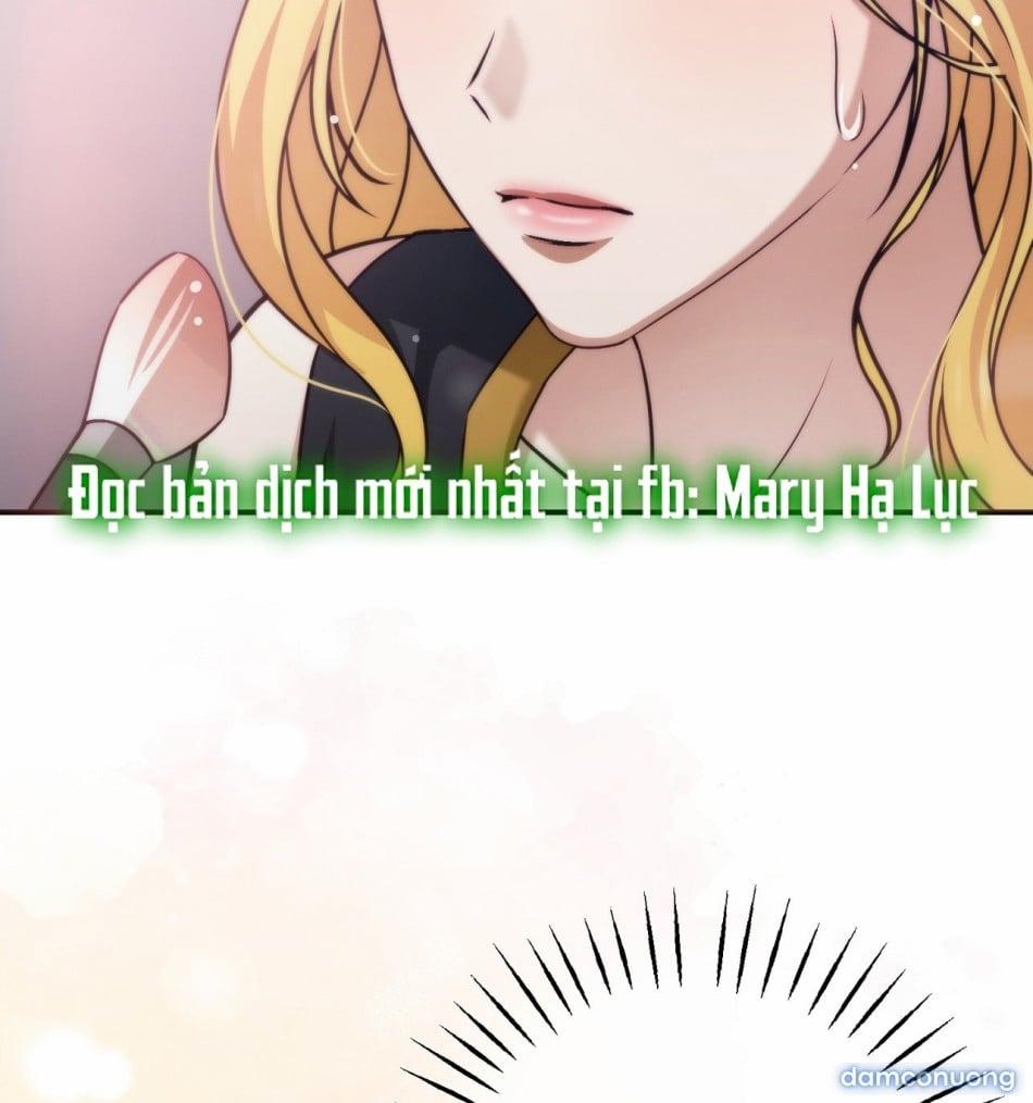 〖18+〗- Cú Ném Quyết Định Lãng Mạn 3 trang 35