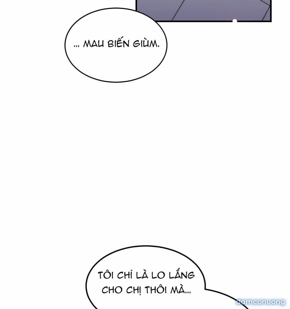 〖18+〗- Cú Ném Quyết Định Lãng Mạn 3 trang 4