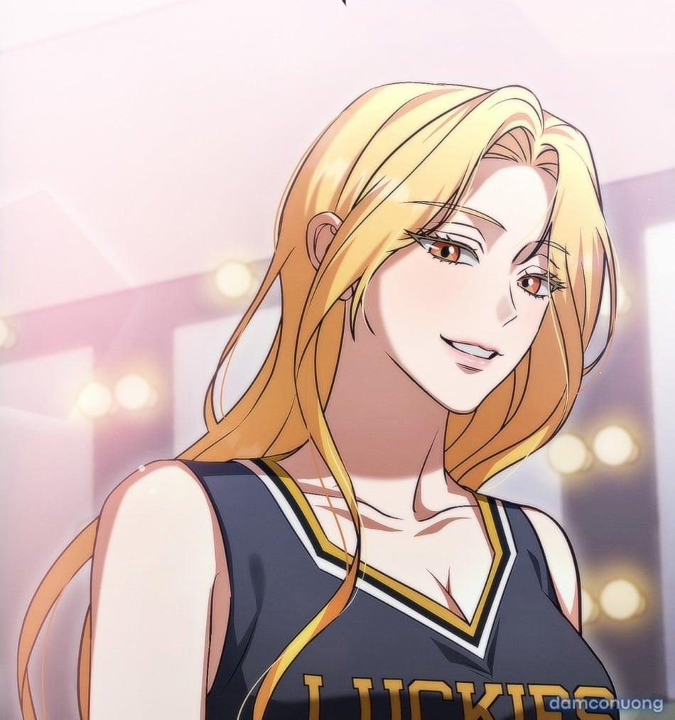 〖18+〗- Cú Ném Quyết Định Lãng Mạn 3 trang 52