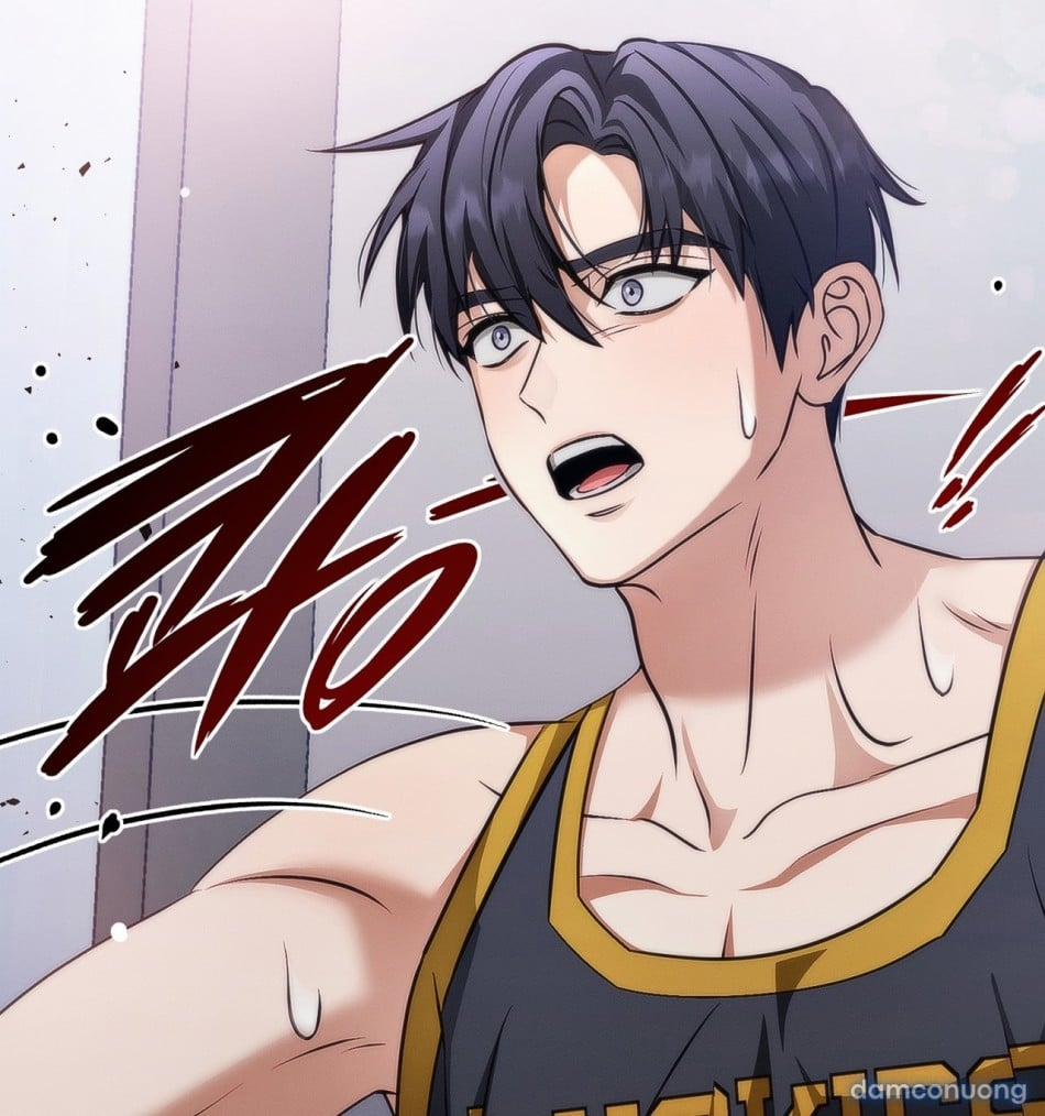 〖18+〗- Cú Ném Quyết Định Lãng Mạn 3 trang 59