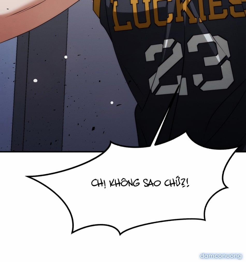 〖18+〗- Cú Ném Quyết Định Lãng Mạn 3 trang 60