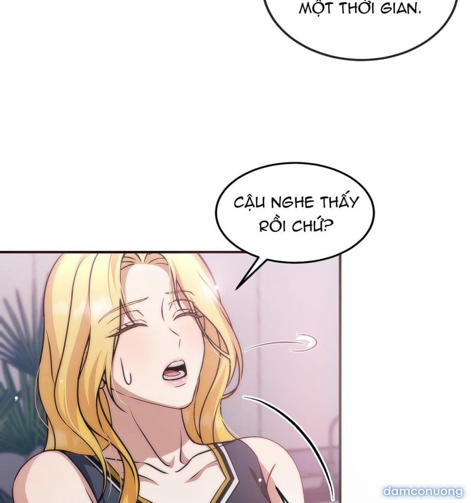 〖18+〗- Cú Ném Quyết Định Lãng Mạn 3 trang 70