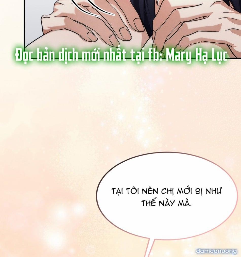 〖18+〗- Cú Ném Quyết Định Lãng Mạn 3 trang 72