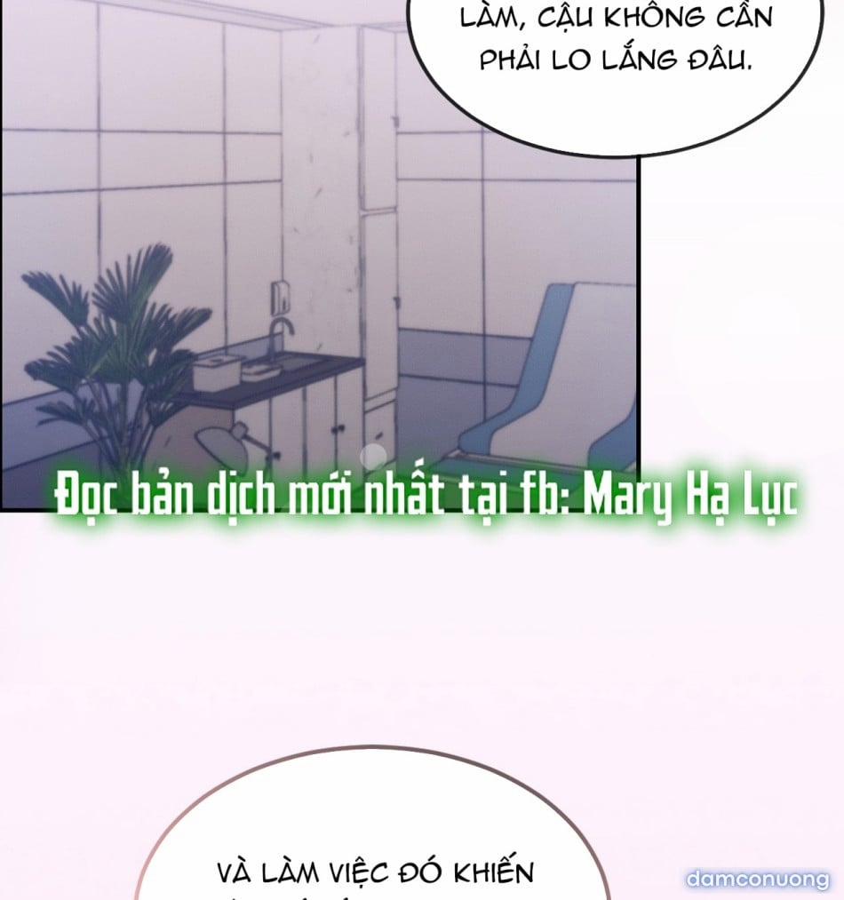 〖18+〗- Cú Ném Quyết Định Lãng Mạn 3 trang 85