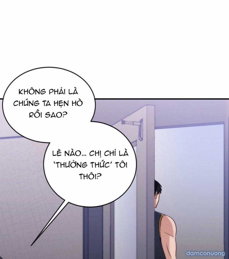 〖18+〗- Cú Ném Quyết Định Lãng Mạn 3 trang 92