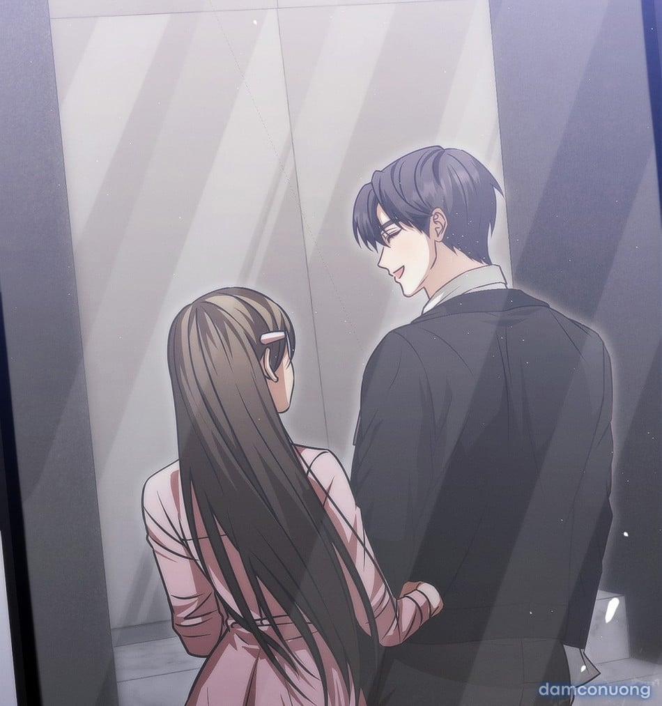 〖18+〗- Cú Ném Quyết Định Lãng Mạn 4 trang 10