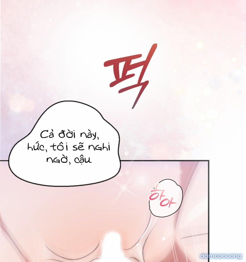 〖18+〗- Cú Ném Quyết Định Lãng Mạn 4 trang 105