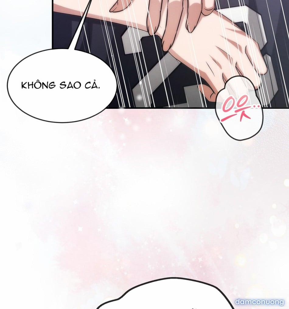 〖18+〗- Cú Ném Quyết Định Lãng Mạn 4 trang 107