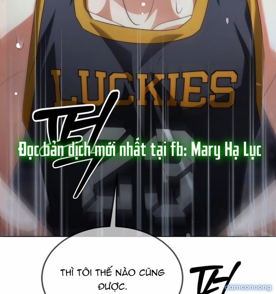 〖18+〗- Cú Ném Quyết Định Lãng Mạn 4 trang 111