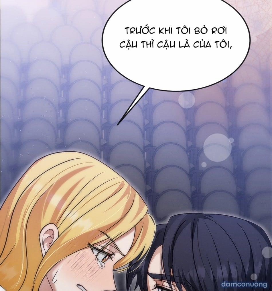 〖18+〗- Cú Ném Quyết Định Lãng Mạn 4 trang 116