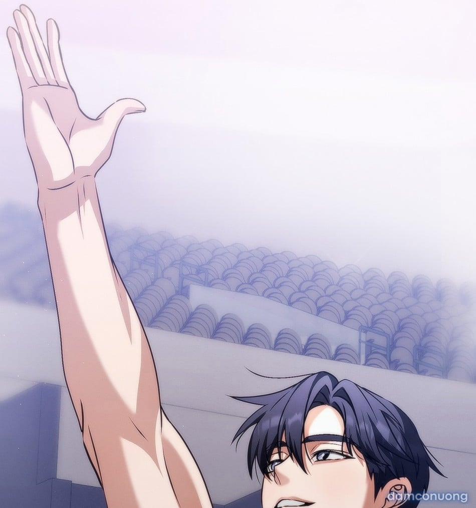 〖18+〗- Cú Ném Quyết Định Lãng Mạn 4 trang 124