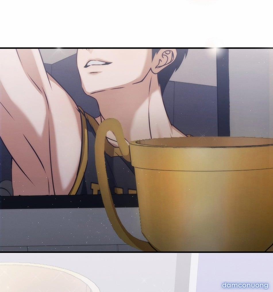 〖18+〗- Cú Ném Quyết Định Lãng Mạn 4 trang 127