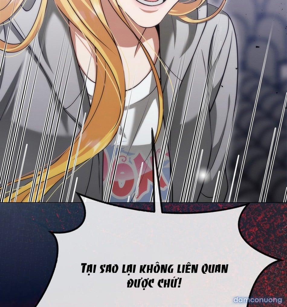 〖18+〗- Cú Ném Quyết Định Lãng Mạn 4 trang 20