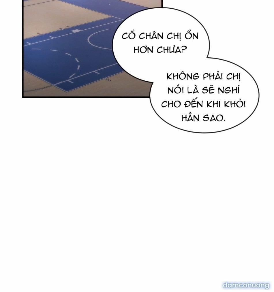 〖18+〗- Cú Ném Quyết Định Lãng Mạn 4 trang 3