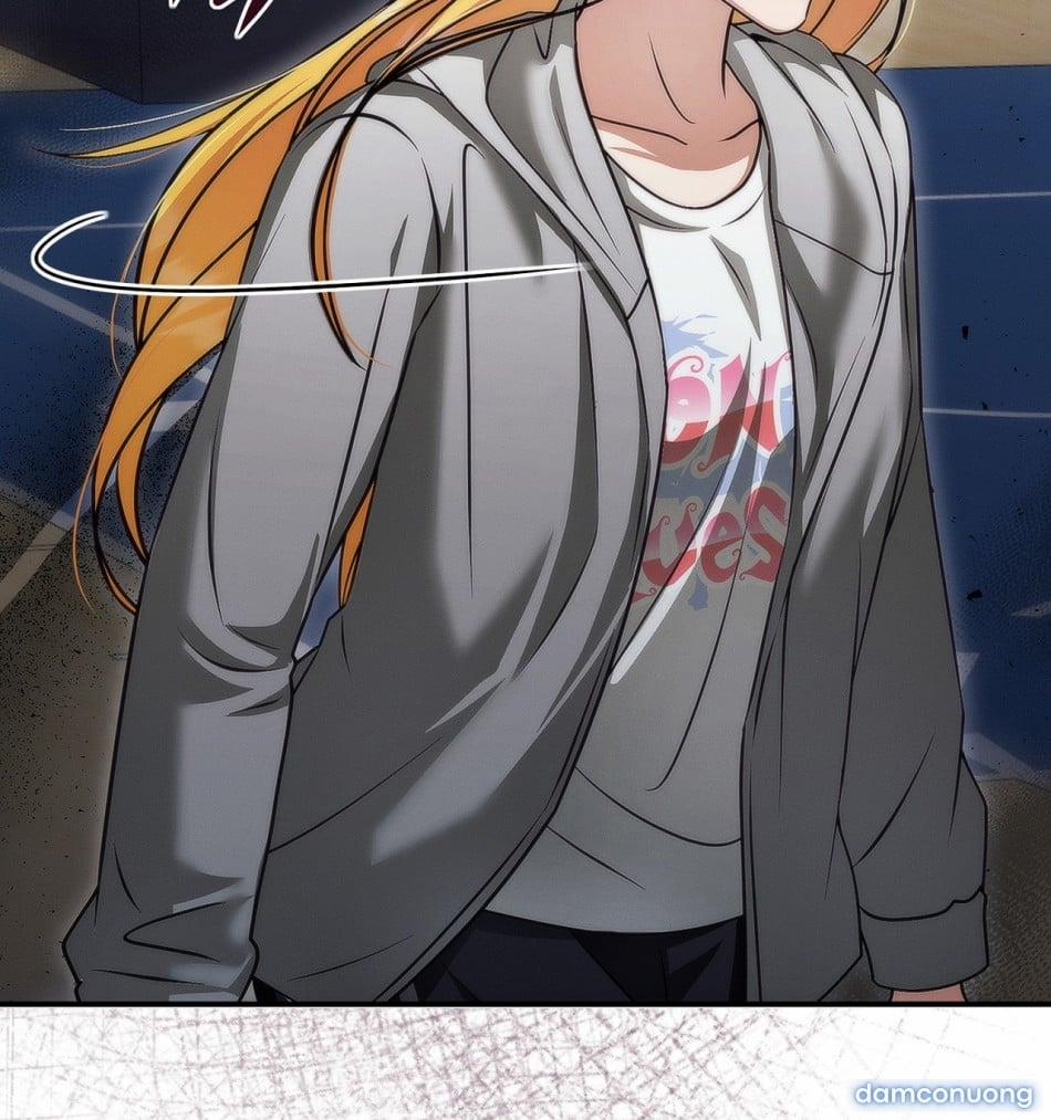 〖18+〗- Cú Ném Quyết Định Lãng Mạn 4 trang 45