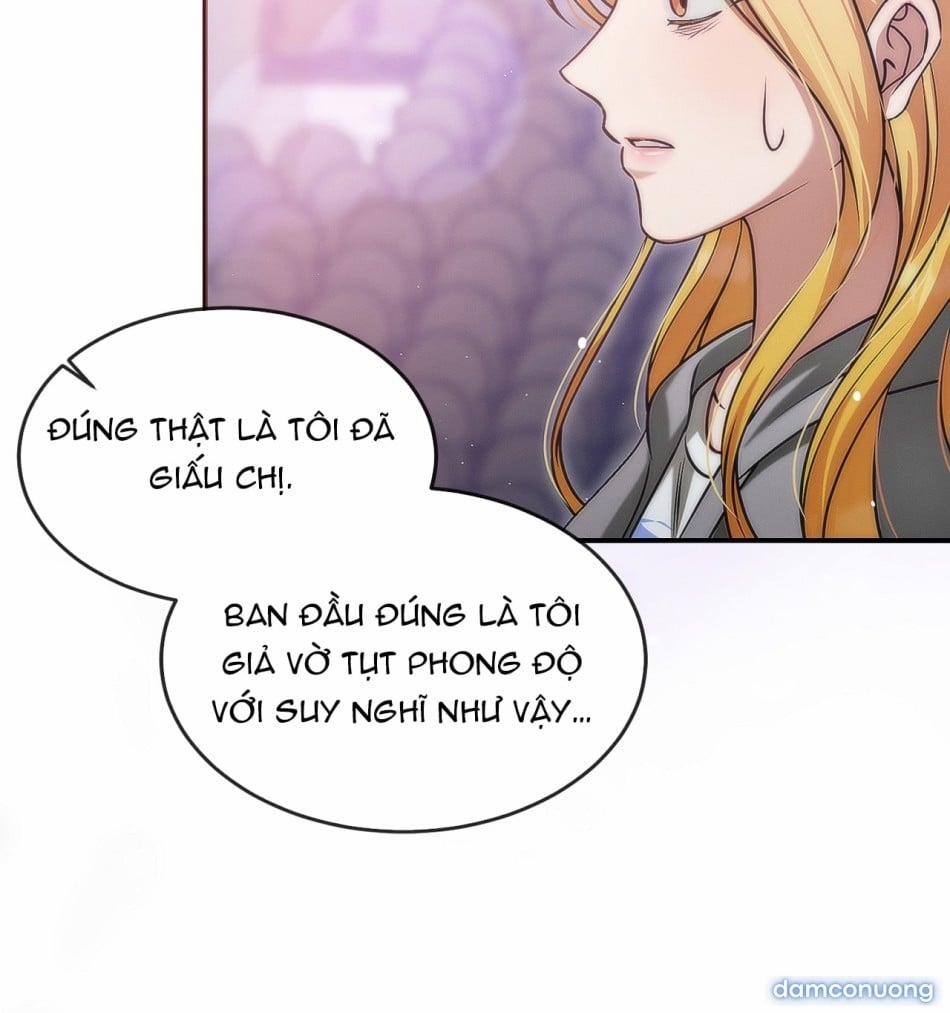 〖18+〗- Cú Ném Quyết Định Lãng Mạn 4 trang 75