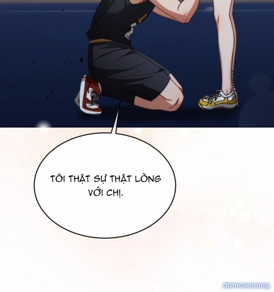 〖18+〗- Cú Ném Quyết Định Lãng Mạn 4 trang 81