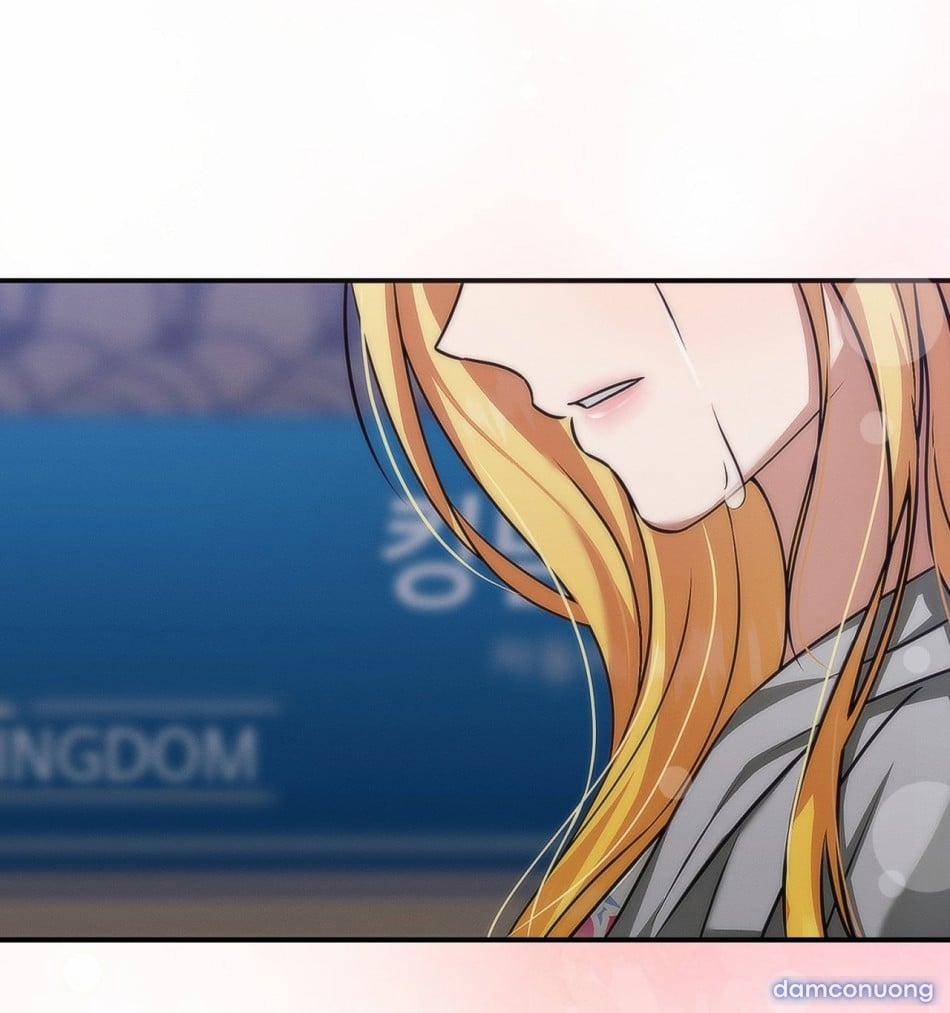 〖18+〗- Cú Ném Quyết Định Lãng Mạn 4 trang 82