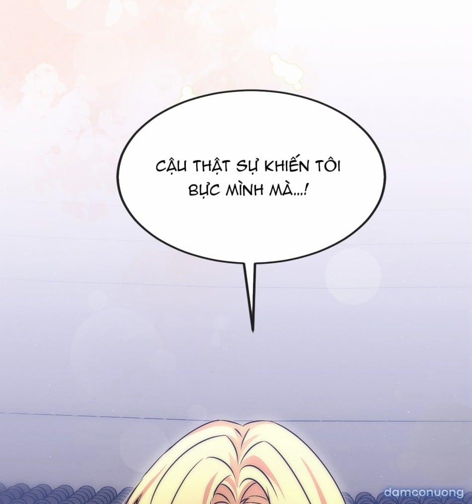 〖18+〗- Cú Ném Quyết Định Lãng Mạn 4 trang 86