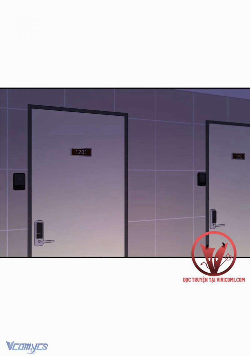 [18+] Cục Cưng Nhà Hàng Xóm 1 trang 1