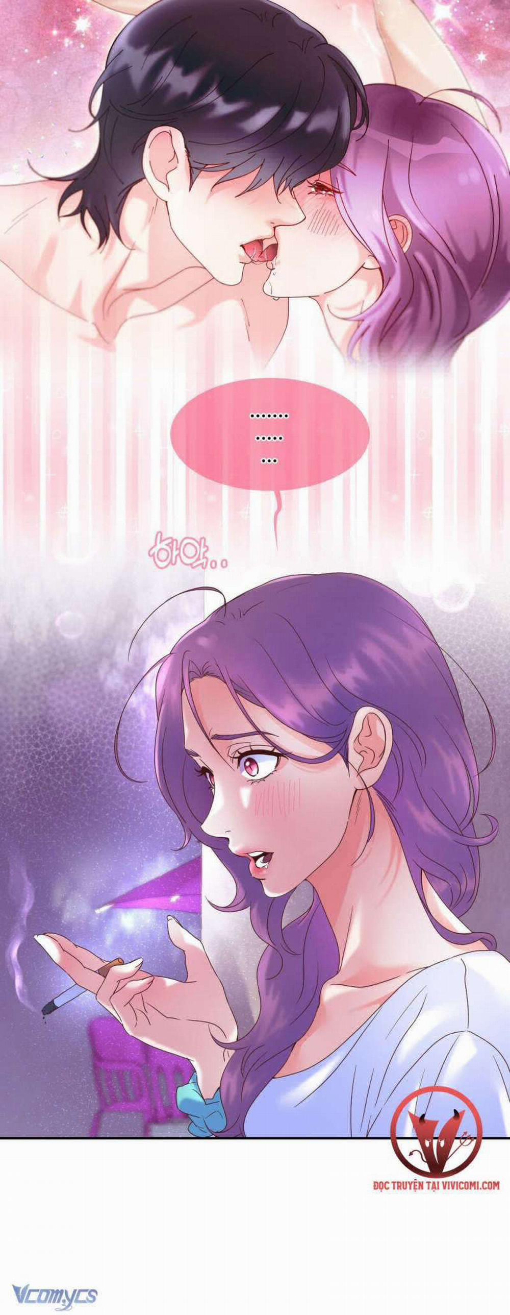 [18+] Cục Cưng Nhà Hàng Xóm 1 trang 13