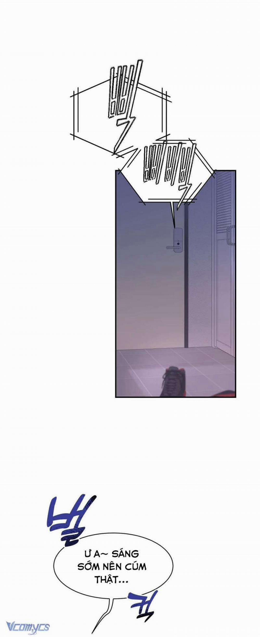 [18+] Cục Cưng Nhà Hàng Xóm 1 trang 15