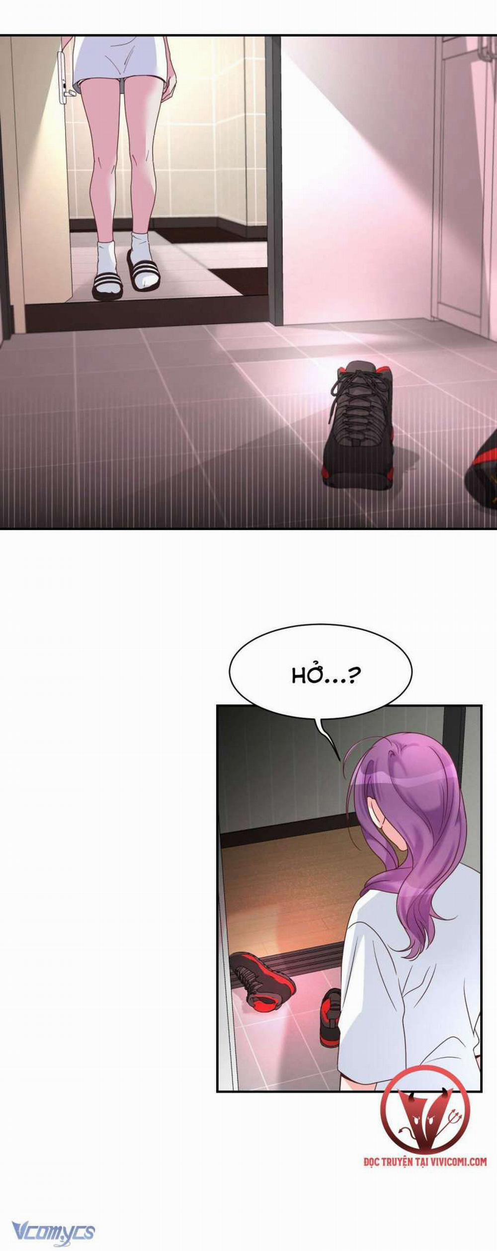 [18+] Cục Cưng Nhà Hàng Xóm 1 trang 16