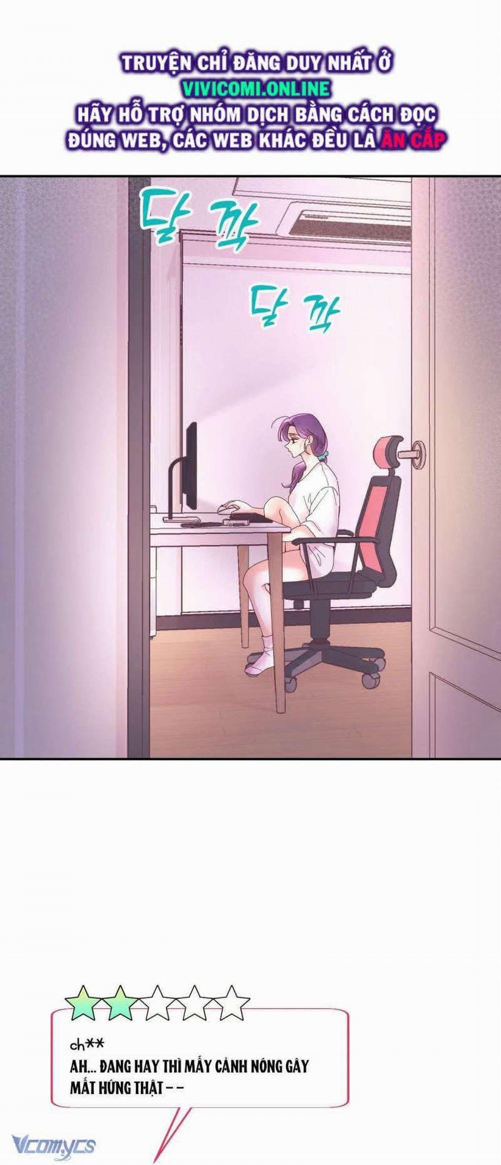 [18+] Cục Cưng Nhà Hàng Xóm 1 trang 2