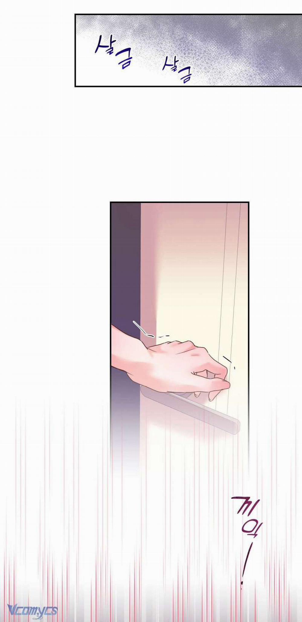 [18+] Cục Cưng Nhà Hàng Xóm 1 trang 21